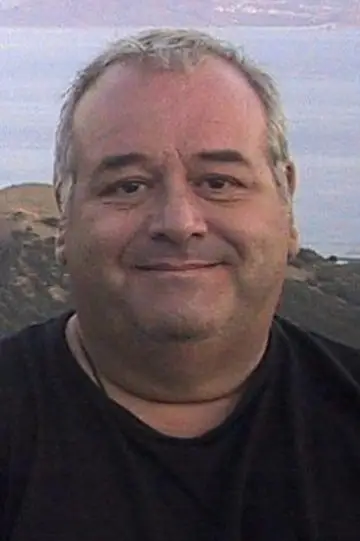 Zdjęcie Pep Guinyol #91991