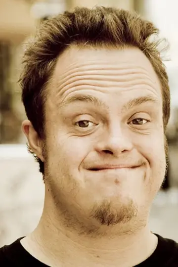 Zdjęcie Josh Perry #54137