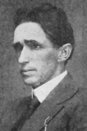 Zdjęcie Kenean Buel