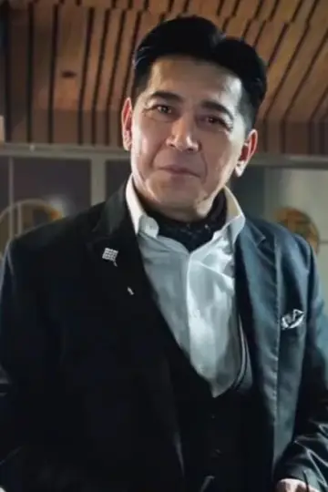 Zdjęcie Jack Kao #107369