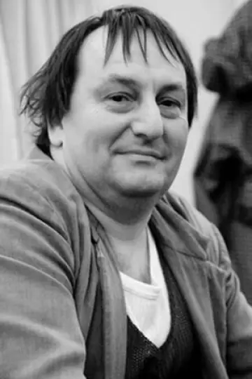 Zdjęcie Patrick d