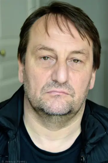 Zdjęcie Patrick d