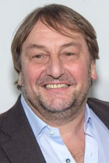 Zdjęcie Patrick d