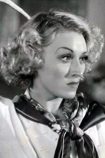 Zdjęcie Anita Blanch