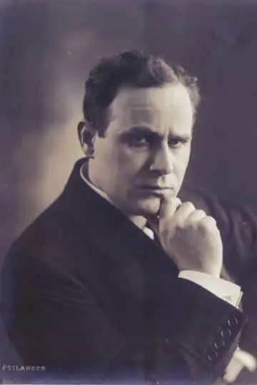 Zdjęcie  (Valdemar Psilander) #391717