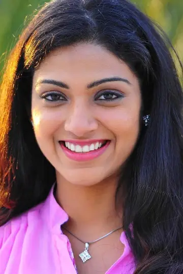 Zdjęcie  (Avanthika Mohan) #420065