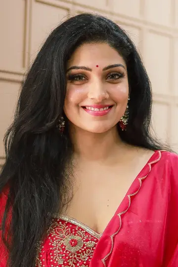 Zdjęcie  (Avanthika Mohan) #666394