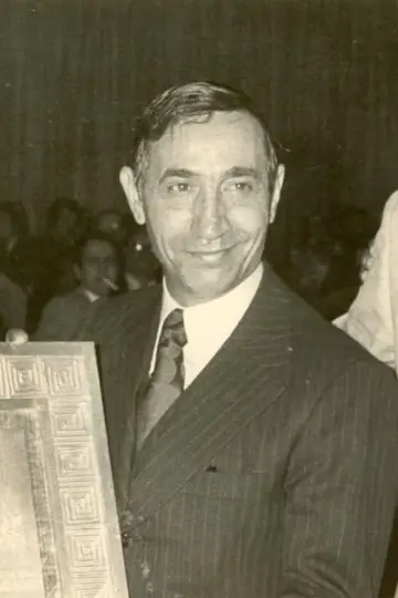 Zdjęcie Fofó (Alonso Aragón Bermúdez)