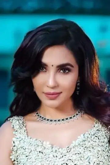Zdjęcie Parvatii Nair #267417