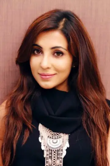 Zdjęcie Parvatii Nair #267418