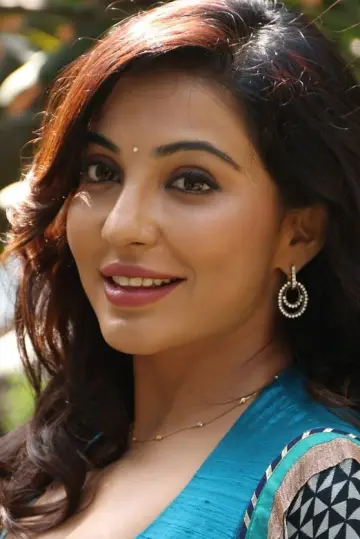 Zdjęcie Parvatii Nair #267420