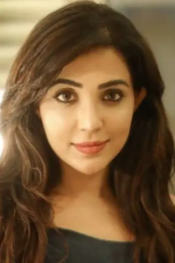 Zdjęcie Parvatii Nair (Parvatii Nair) #267422