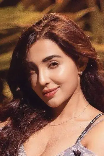 Zdjęcie Parvatii Nair (Parvatii Nair) #267423