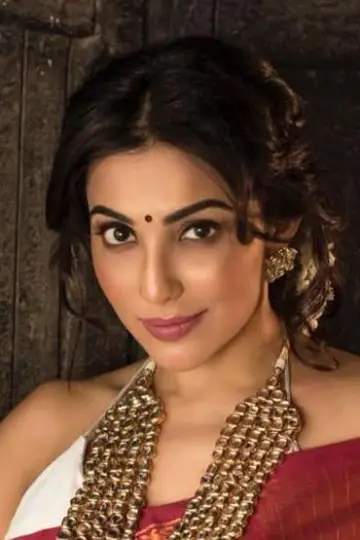 Zdjęcie Parvatii Nair (Parvatii Nair) #267424