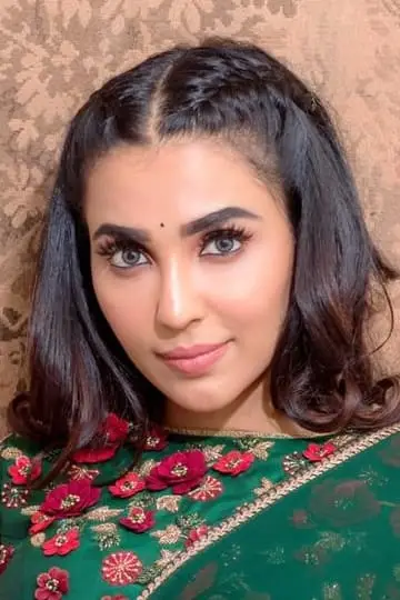 Zdjęcie Parvatii Nair (Parvatii Nair) #267425