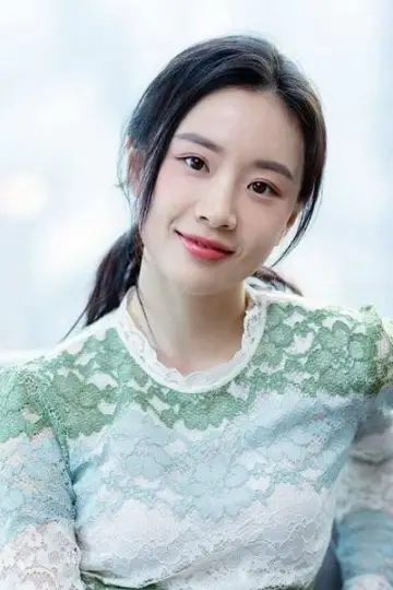 Zdjęcie Li Meng #136017