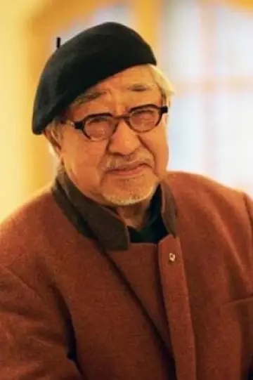 Zdjęcie Sun Yueh (Sun Yueh) #269096