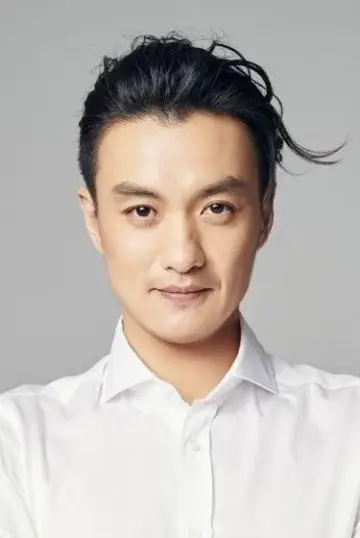 Zdjęcie  (Zhou Yiwei) #403616