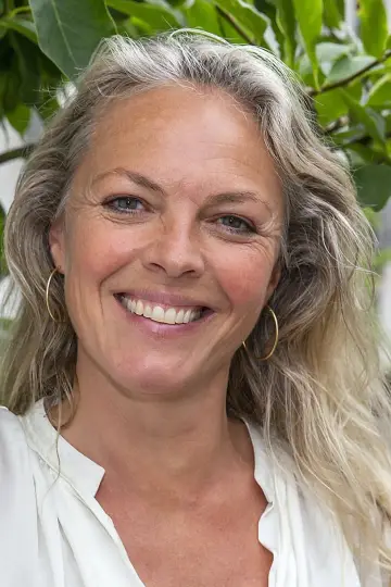 Zdjęcie Trine Pallesen #121753