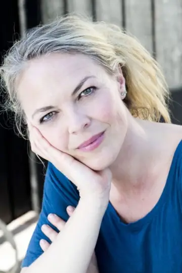 Zdjęcie Trine Pallesen #121754