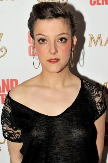 Zdjęcie Camille Lellouche #125494