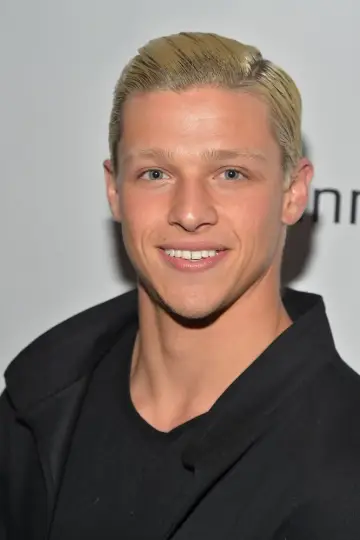 Zdjęcie Spencer Lofranco #89421