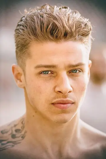 Zdjęcie Spencer Lofranco #89422