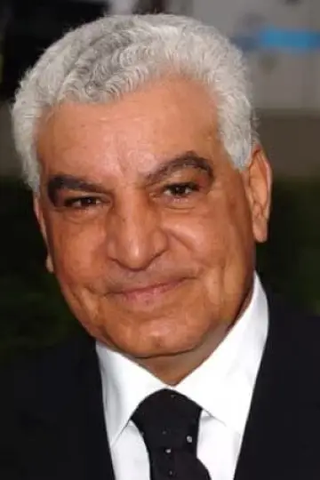 Zdjęcie Zahi Hawass #195337