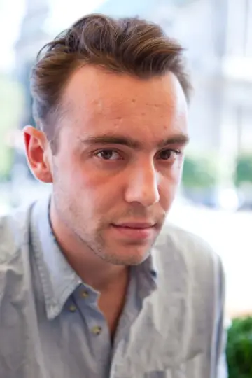Zdjęcie Marcin Kowalczyk (Marcin Kowalczyk) #55914