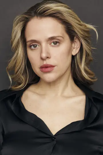 Zdjęcie Anastasia Ganias #138867