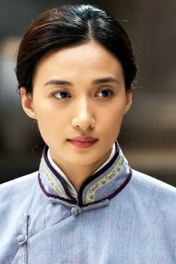 Zdjęcie Dżojsa Fenga (Joyce Feng) #190290