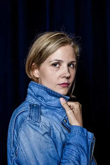 Zdjęcie Justine Triet #67917