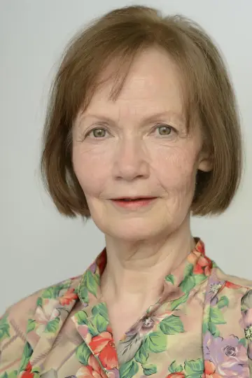 Zdjęcie Ulla Geiger #85022