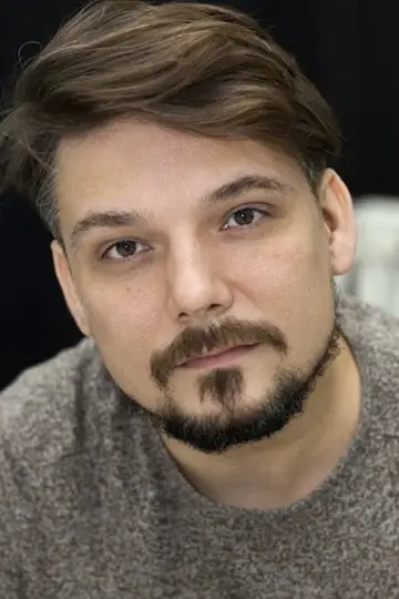 Zdjęcie Aubert Fenoy #118426