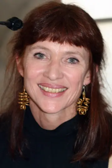Zdjęcie  (Nancy Huston) #250048