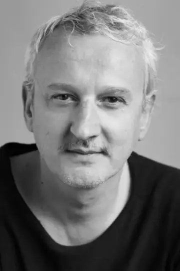 Zdjęcie Nicolas Simon #64192