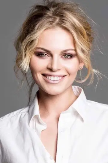Zdjęcie Anastasiya Stezhko #117589