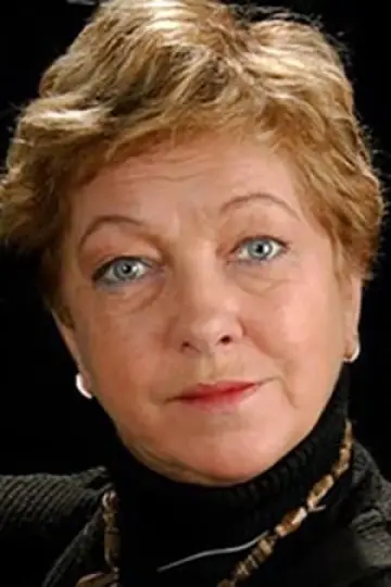 Zdjęcie Olga Wołkowa #296948