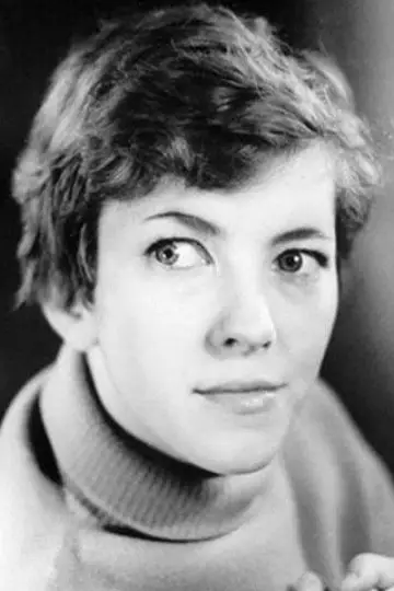 Zdjęcie Olga Wołkowa #350282
