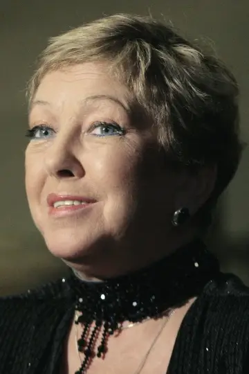 Zdjęcie Olga Wołkowa #634236