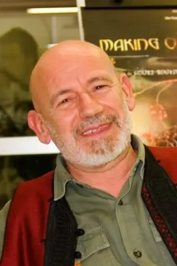 Zdjęcie  (Nouri Bouzid) #151354