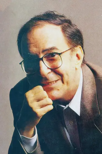 Zdjęcie  (João Gilberto) #269871