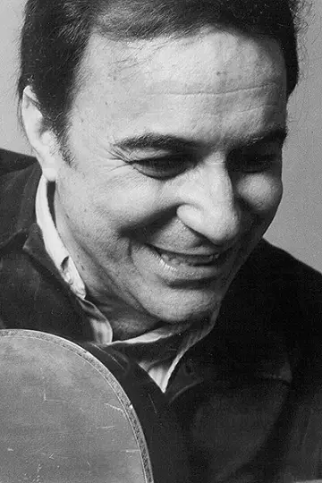 Zdjęcie  (João Gilberto) #343512