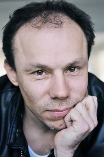 Zdjęcie Filip Betye #60845