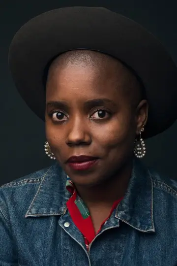 Zdjęcie Janicja Bravo (Janicza Bravo) #194810