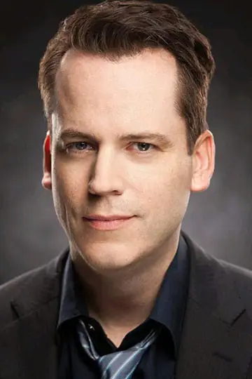 Zdjęcie Aaron Craven #29775
