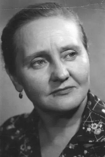 Zdjęcie Anastasiya Georgiyevskaya