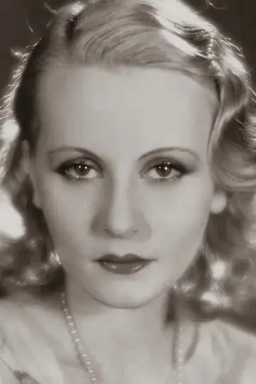 Zdjęcie Geraldine Dvorak #79413
