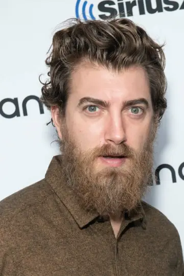 Zdjęcie  (Rhett McLaughlin) #278934