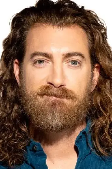 Zdjęcie  (Rhett McLaughlin) #345550